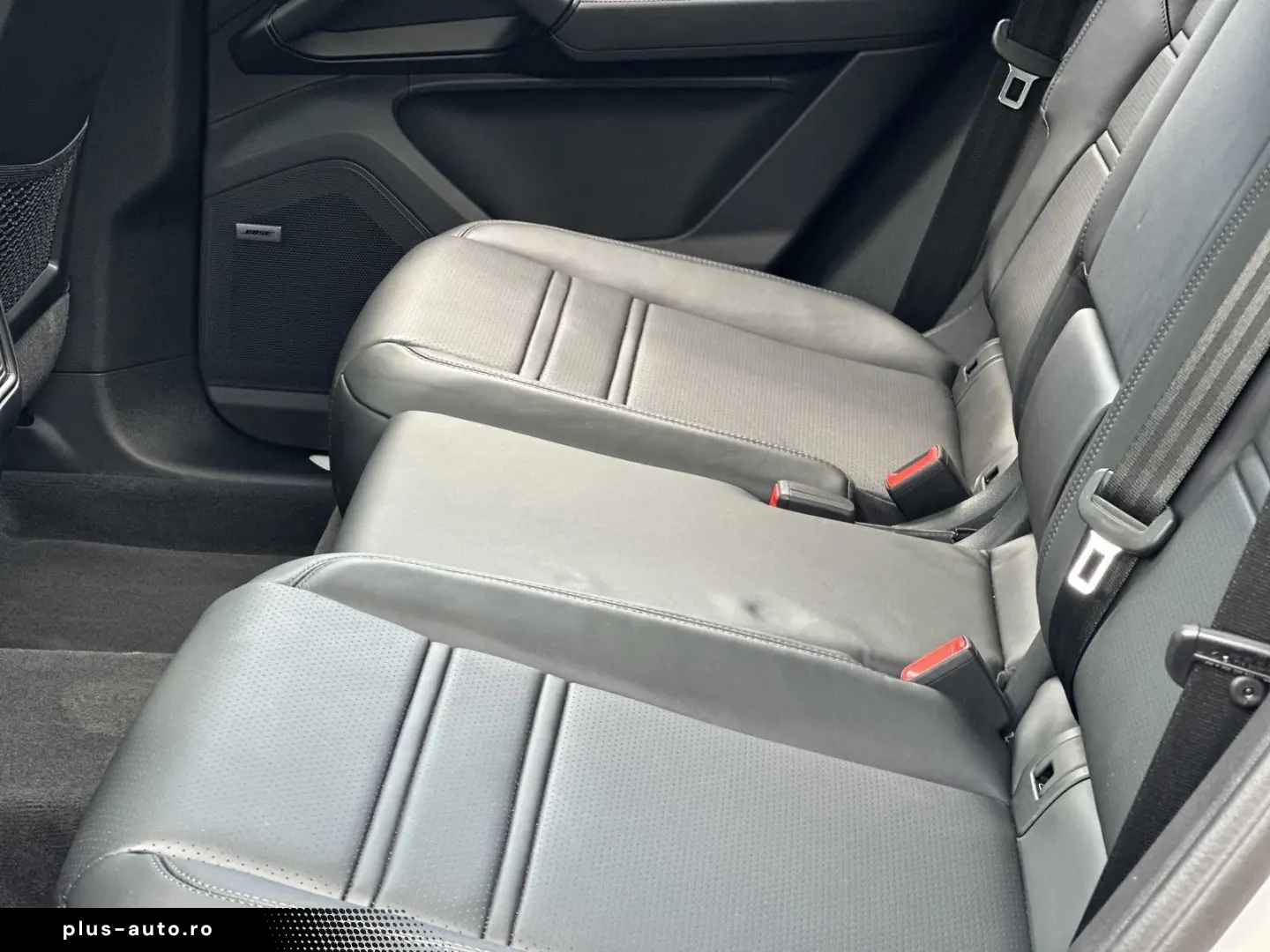 PORSCHE Cayenne E-Hybrid  Coupe HD MATRIX HEAD-UP BOSE S