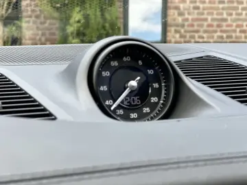 PORSCHE Cayenne E-Hybrid  Coupe HD MATRIX HEAD-UP BOSE S
