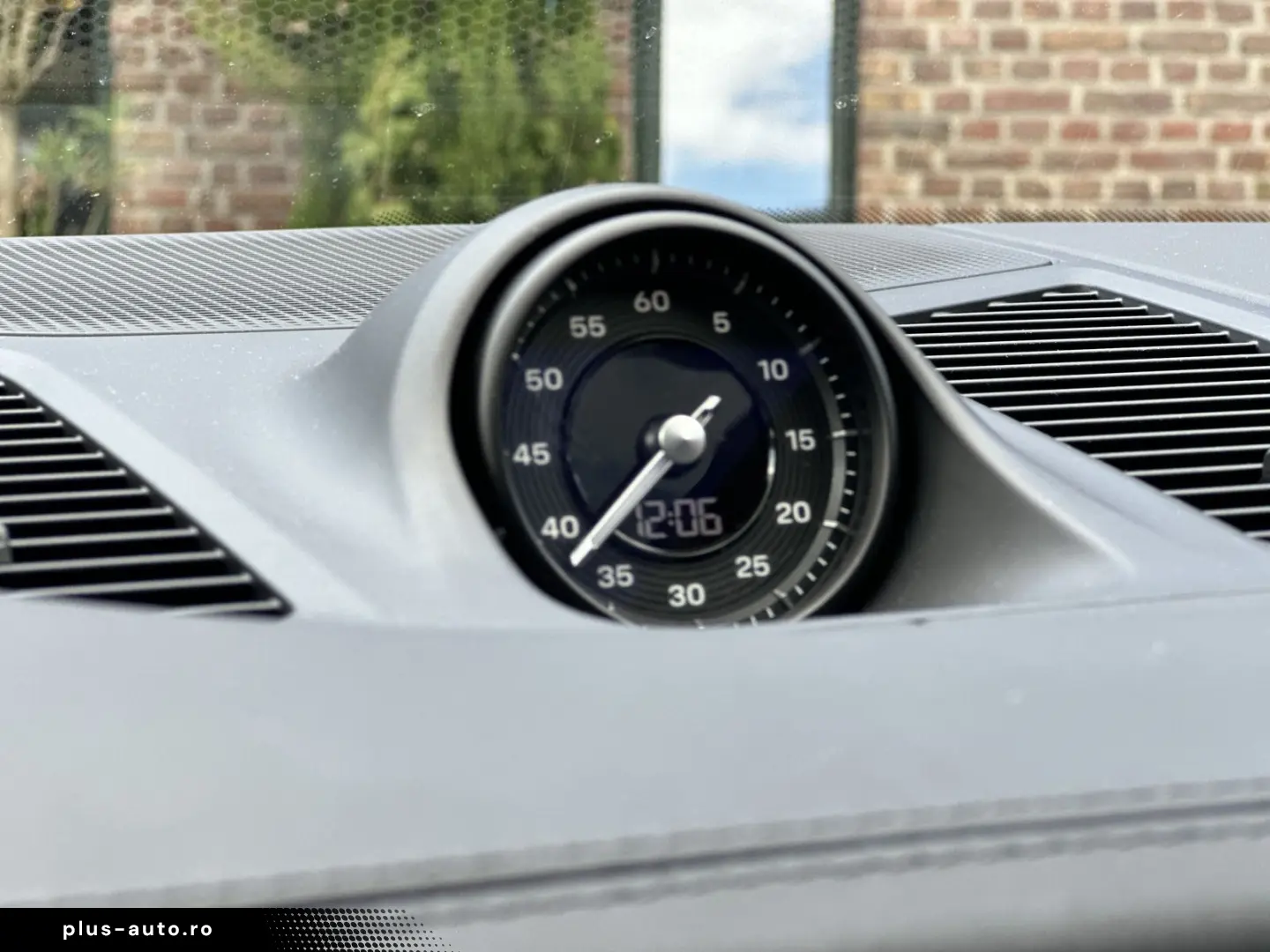 PORSCHE Cayenne E-Hybrid  Coupe HD MATRIX HEAD-UP BOSE S