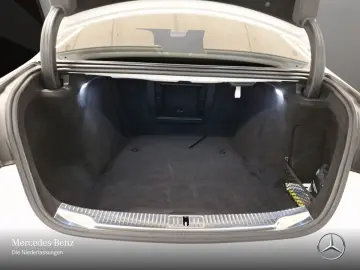 MERCEDES-BENZ S 350 d 4M Lang AMG Pano Chauffeur Bur…