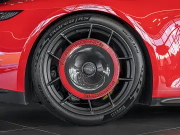 PORSCHE 911 GT3 Manthey Racing