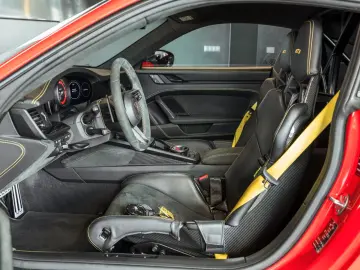 PORSCHE 911 GT3 Manthey Racing