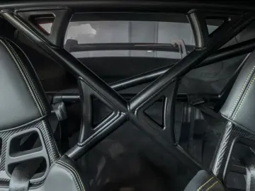 PORSCHE 911 GT3 Manthey Racing