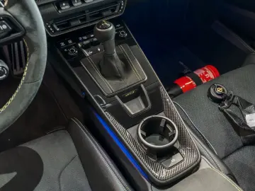 PORSCHE 911 GT3 Manthey Racing
