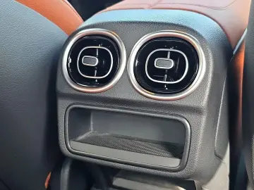 Mercedes-Benz C 300 e DISTRONIC 360 Burmester