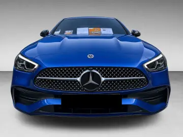 Mercedes-Benz C 300 e AMG Line DISTRONIC