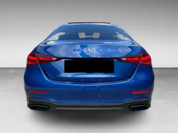Mercedes-Benz C 300 e AMG Line DISTRONIC