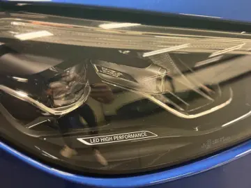 Mercedes-Benz C 300 e AMG Line DISTRONIC