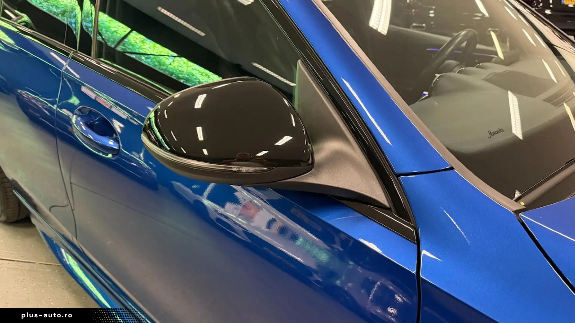 Mercedes-Benz C 300 e AMG Line DISTRONIC