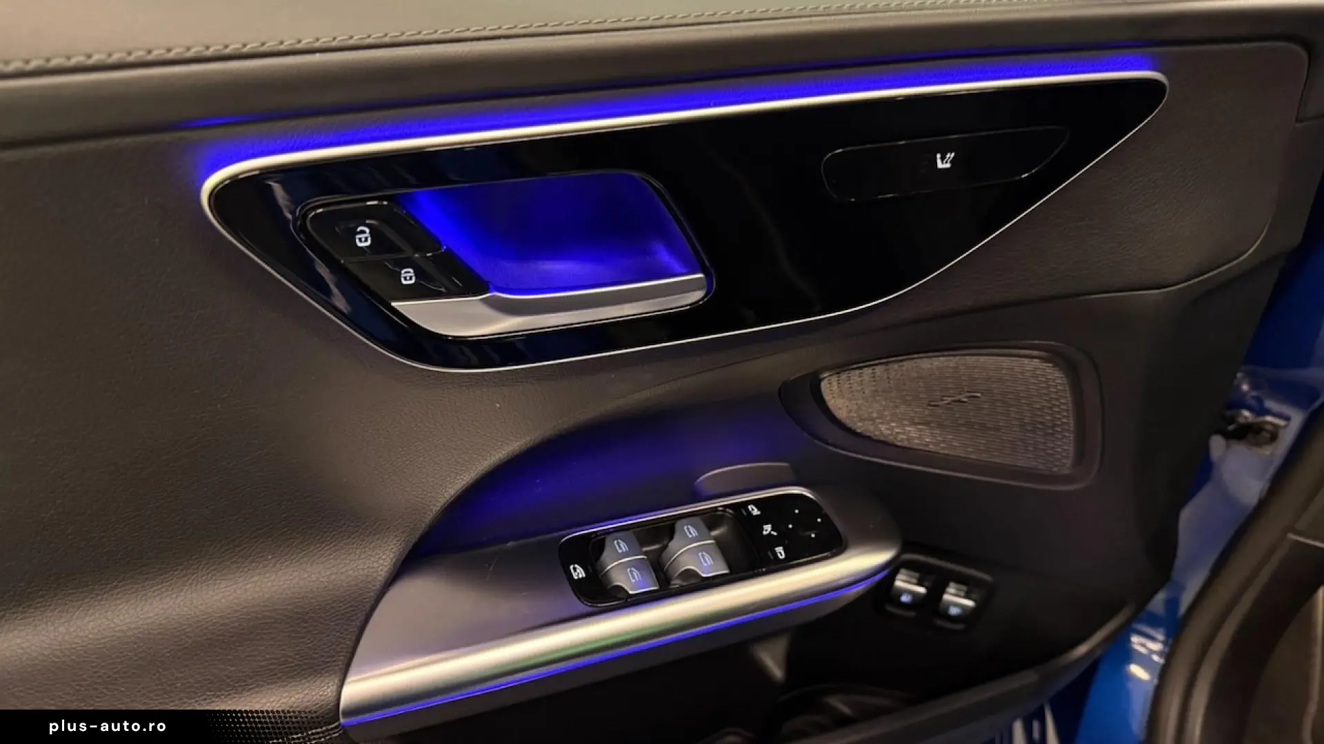 Mercedes-Benz C 300 e AMG Line DISTRONIC