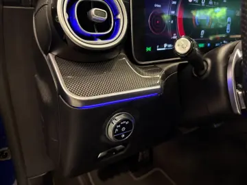 Mercedes-Benz C 300 e AMG Line DISTRONIC