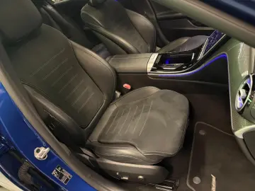 Mercedes-Benz C 300 e AMG Line DISTRONIC