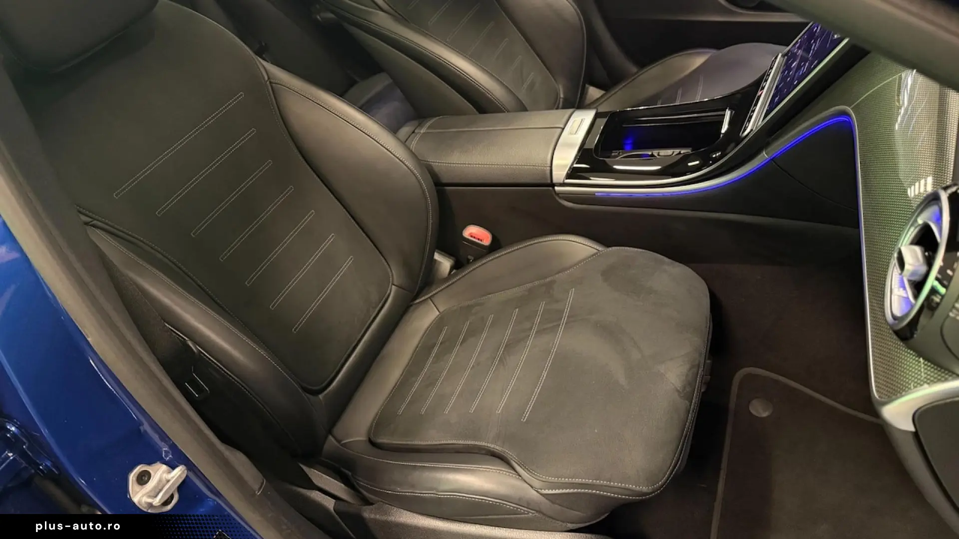 Mercedes-Benz C 300 e AMG Line DISTRONIC