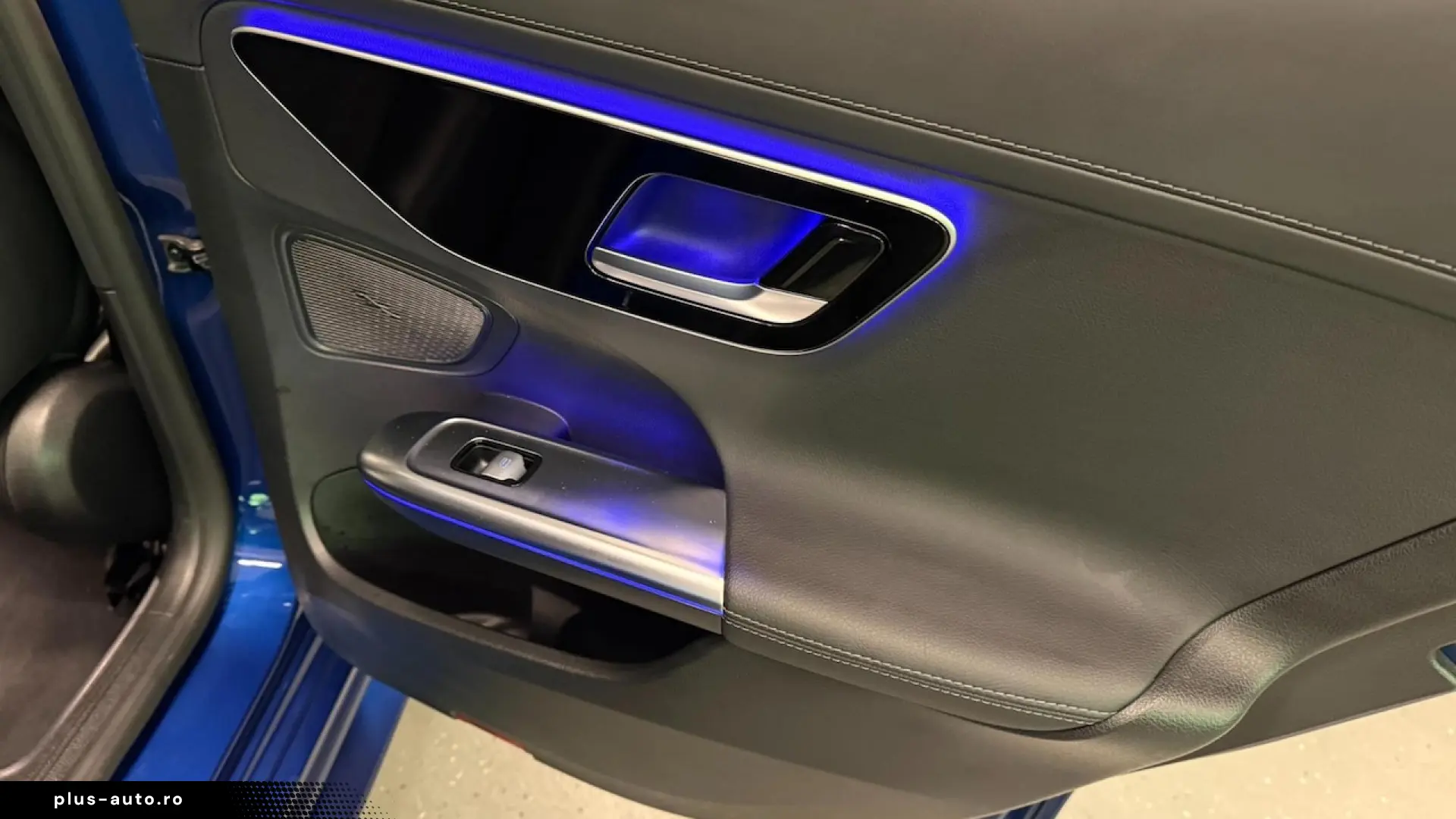 Mercedes-Benz C 300 e AMG Line DISTRONIC