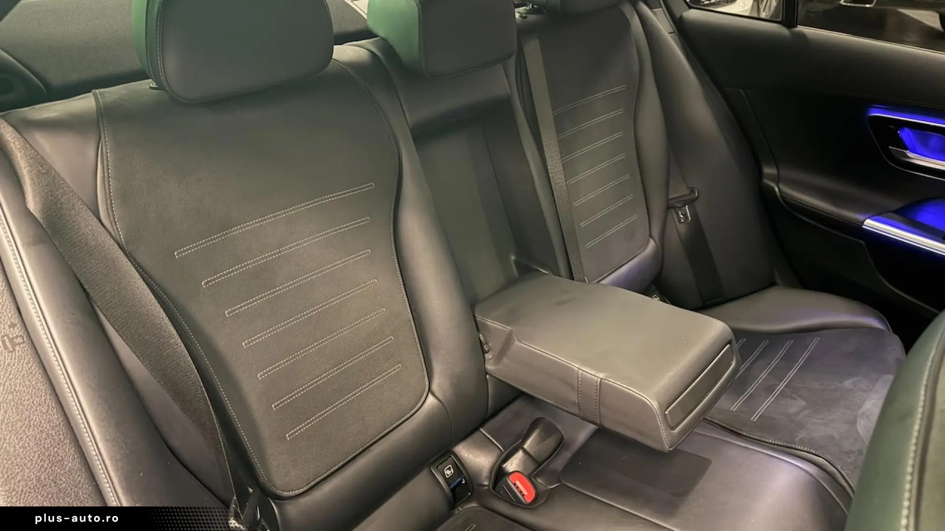 Mercedes-Benz C 300 e AMG Line DISTRONIC