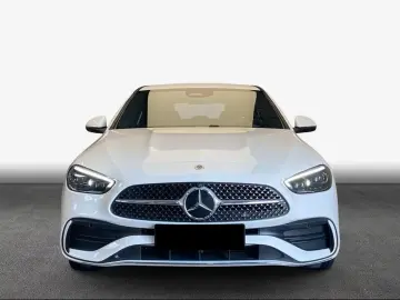 Mercedes-Benz C 300 e AMG Line Premium