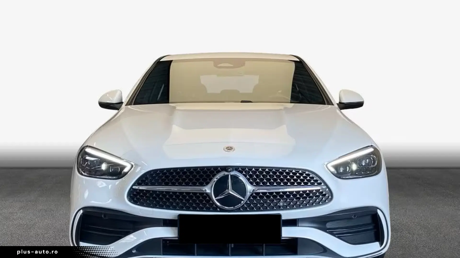 Mercedes-Benz C 300 e AMG Line Premium