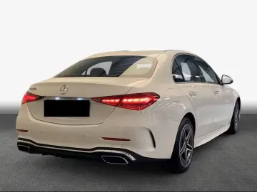 Mercedes-Benz C 300 e AMG Line Premium