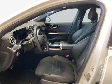 Mercedes-Benz C 300 e AMG Line Premium
