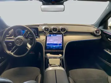 Mercedes-Benz C 300 e AMG Line Premium