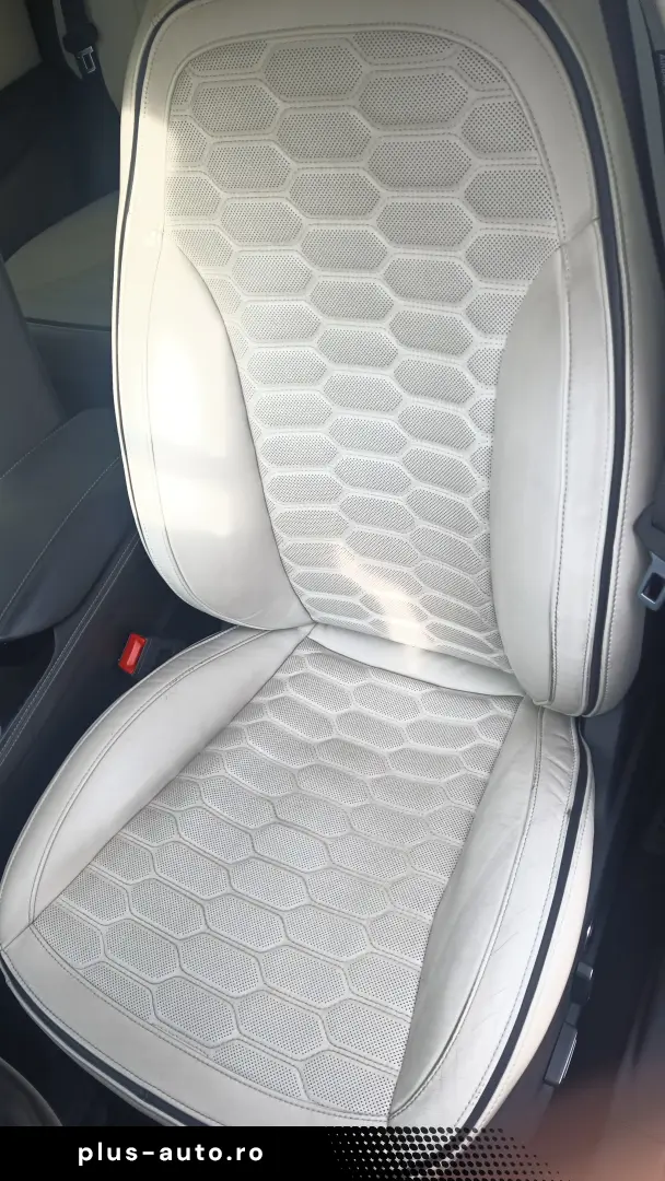 Ford Mondeo Vignale Hybrid 2018