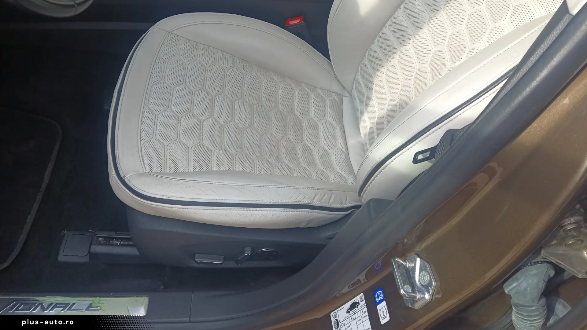 Ford Mondeo Vignale Hybrid 2018