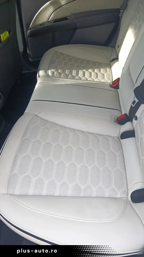 Ford Mondeo Vignale Hybrid 2018