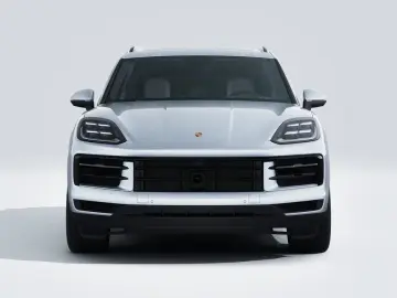 PORSCHE CAYENNE S E-HYBRID HEAD-UP MATRIX MASSAGE PANO