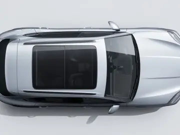 PORSCHE CAYENNE S E-HYBRID HEAD-UP MATRIX MASSAGE PANO