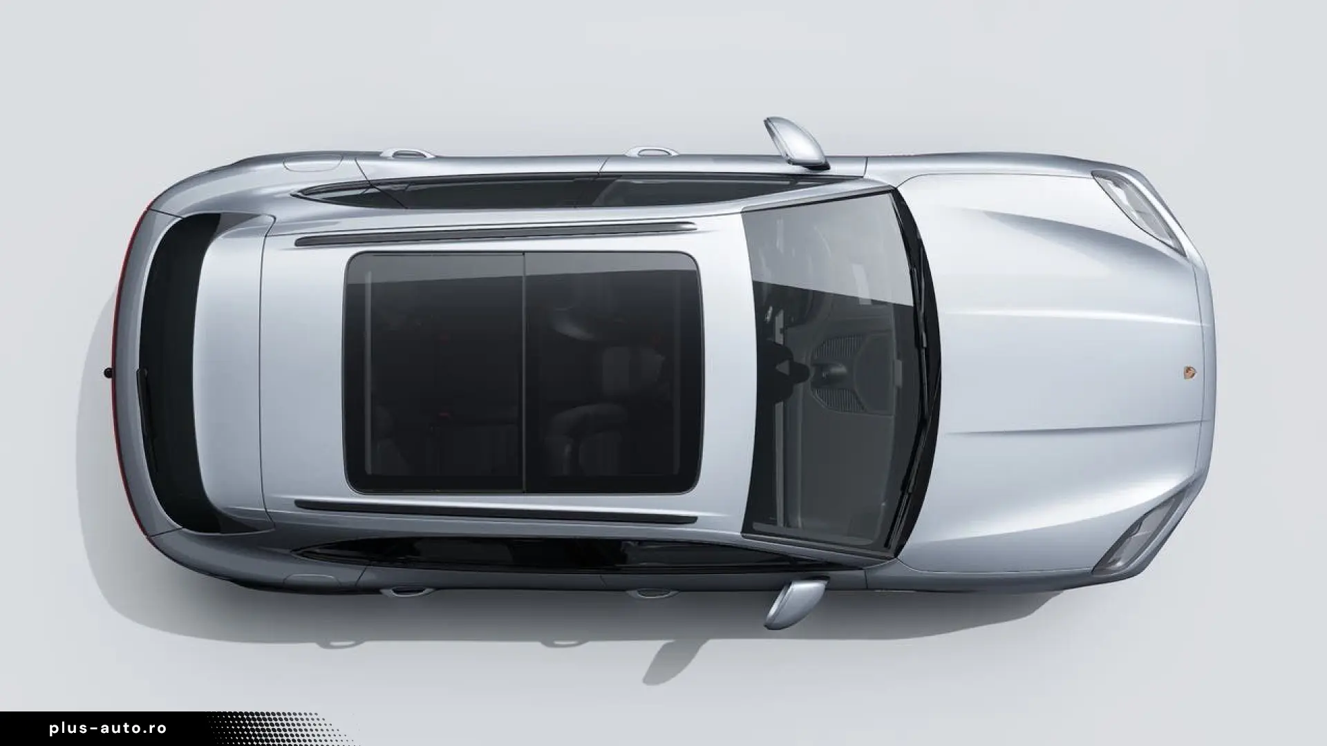 PORSCHE CAYENNE S E-HYBRID HEAD-UP MATRIX MASSAGE PANO