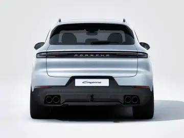 PORSCHE CAYENNE S E-HYBRID HEAD-UP MATRIX MASSAGE PANO