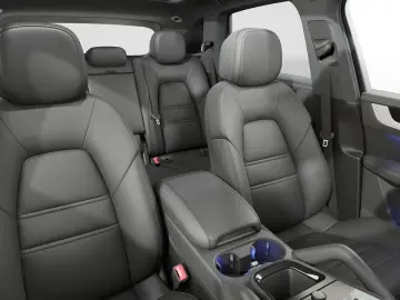 PORSCHE CAYENNE S E-HYBRID HEAD-UP MATRIX MASSAGE PANO