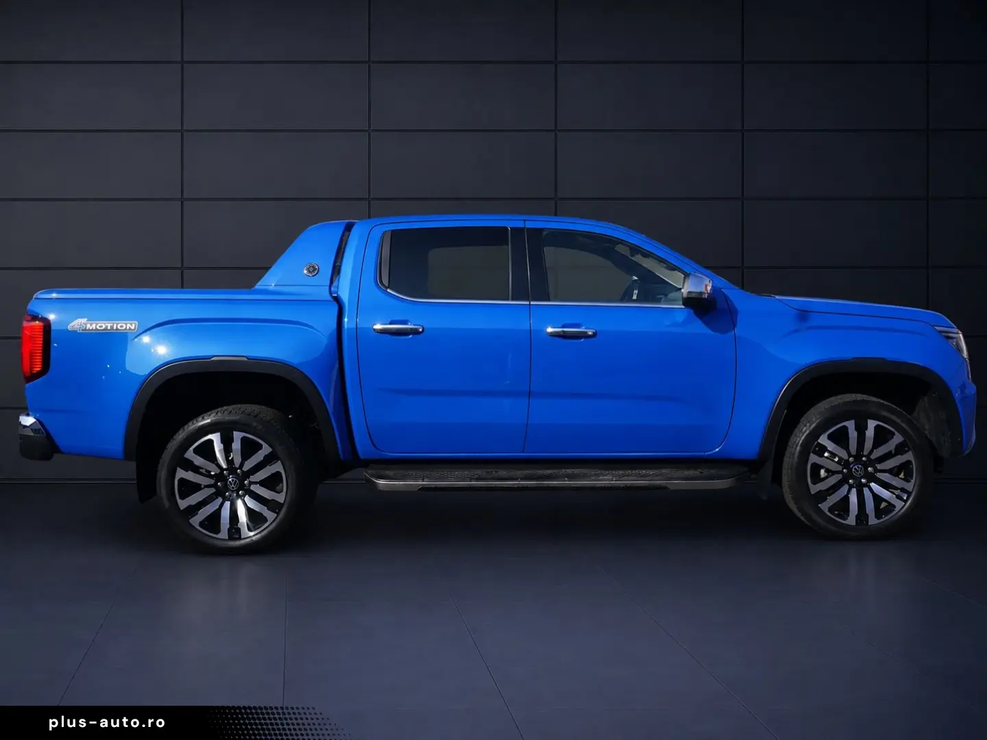 VW Amarok 3.0 TDI Aventura 4Motion Leder  IQ  3.5 T