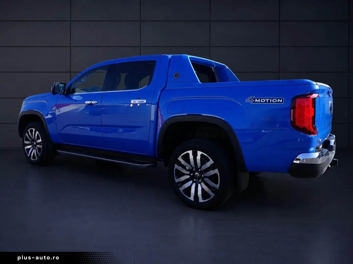 VW Amarok 3.0 TDI Aventura 4Motion Leder  IQ  3.5 T