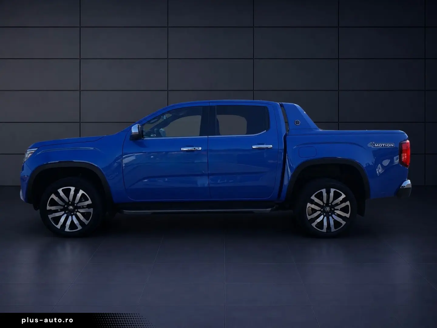 VW Amarok 3.0 TDI Aventura 4Motion Leder  IQ  3.5 T