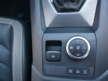 VW Amarok 3.0 TDI Aventura 4Motion Leder  IQ  3.5 T