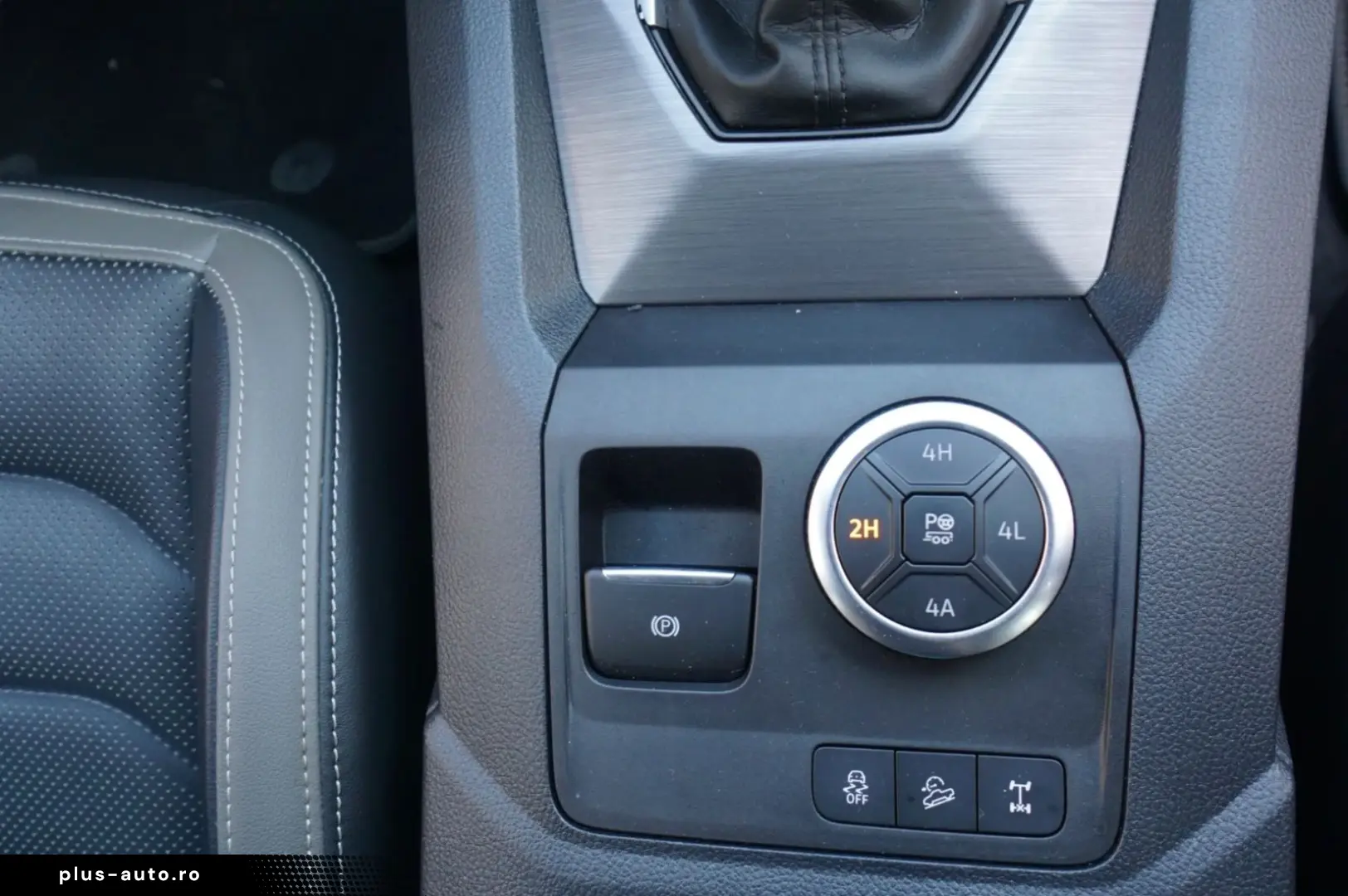 VW Amarok 3.0 TDI Aventura 4Motion Leder  IQ  3.5 T