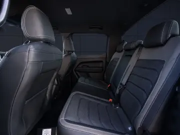 VW Amarok 3.0 TDI Aventura 4Motion Leder  IQ  3.5 T