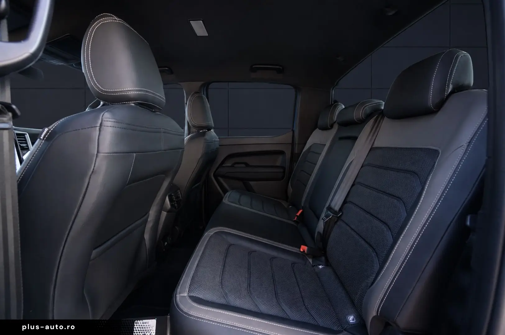 VW Amarok 3.0 TDI Aventura 4Motion Leder  IQ  3.5 T