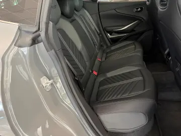 Aston Martin DBX 707 China Grey   Onyx Black