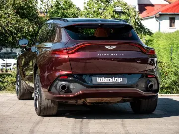 Aston Martin 4.0 V8. Air Susp 360 ACC Pano