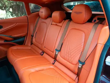 Aston Martin 4.0 V8. Air Susp 360 ACC Pano