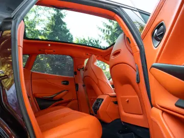 Aston Martin 4.0 V8. Air Susp 360 ACC Pano