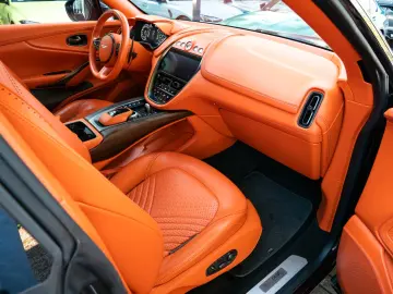 Aston Martin 4.0 V8. Air Susp 360 ACC Pano