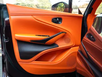 Aston Martin 4.0 V8. Air Susp 360 ACC Pano
