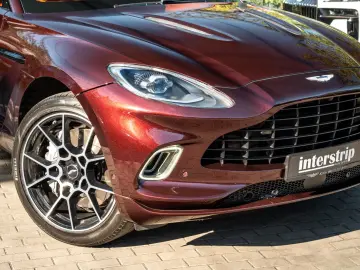 Aston Martin 4.0 V8. Air Susp 360 ACC Pano