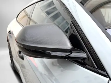 Lamborghini Urus SE M26 Carbon Matt Int Ext Full Spec