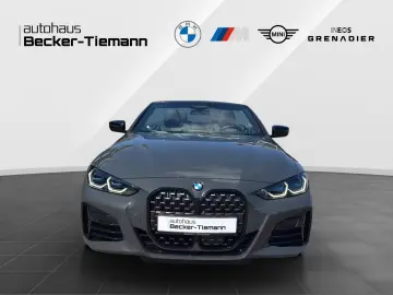 BMW M440i xDrive Cabrio M Sport Pro   Laser   Harman