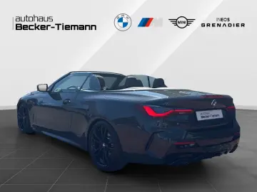 BMW M440i xDrive Cabrio M Sport Pro   Laser   Harman