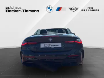 BMW M440i xDrive Cabrio M Sport Pro   Laser   Harman